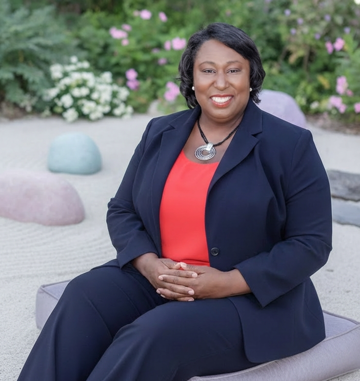Dr. Ca Trice Glenn